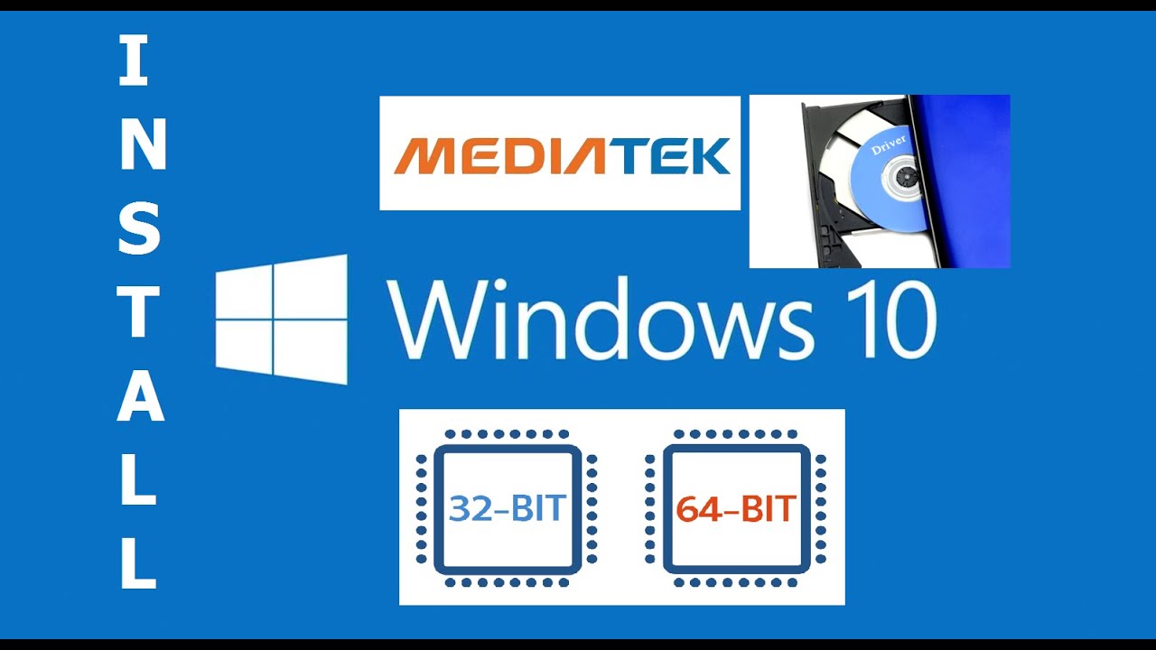 Mt65xx android phone driver windows 10 64 bit download
